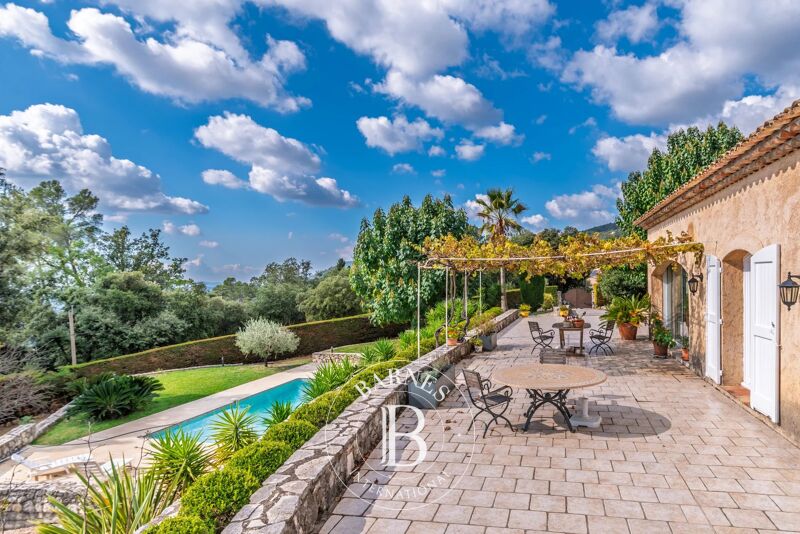 À vendre, Villa Cabris - picture 1