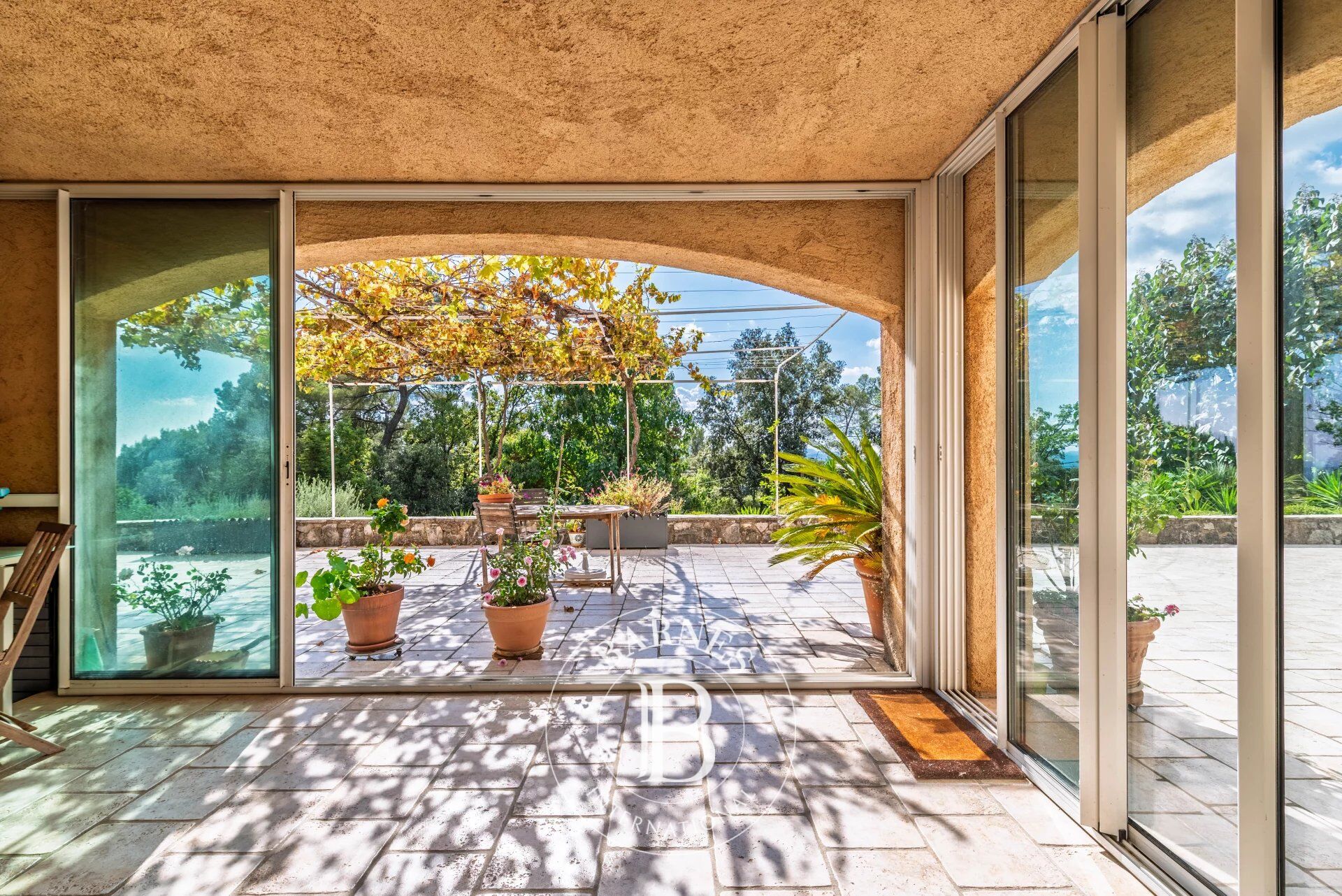 Villa Cabris - picture 11