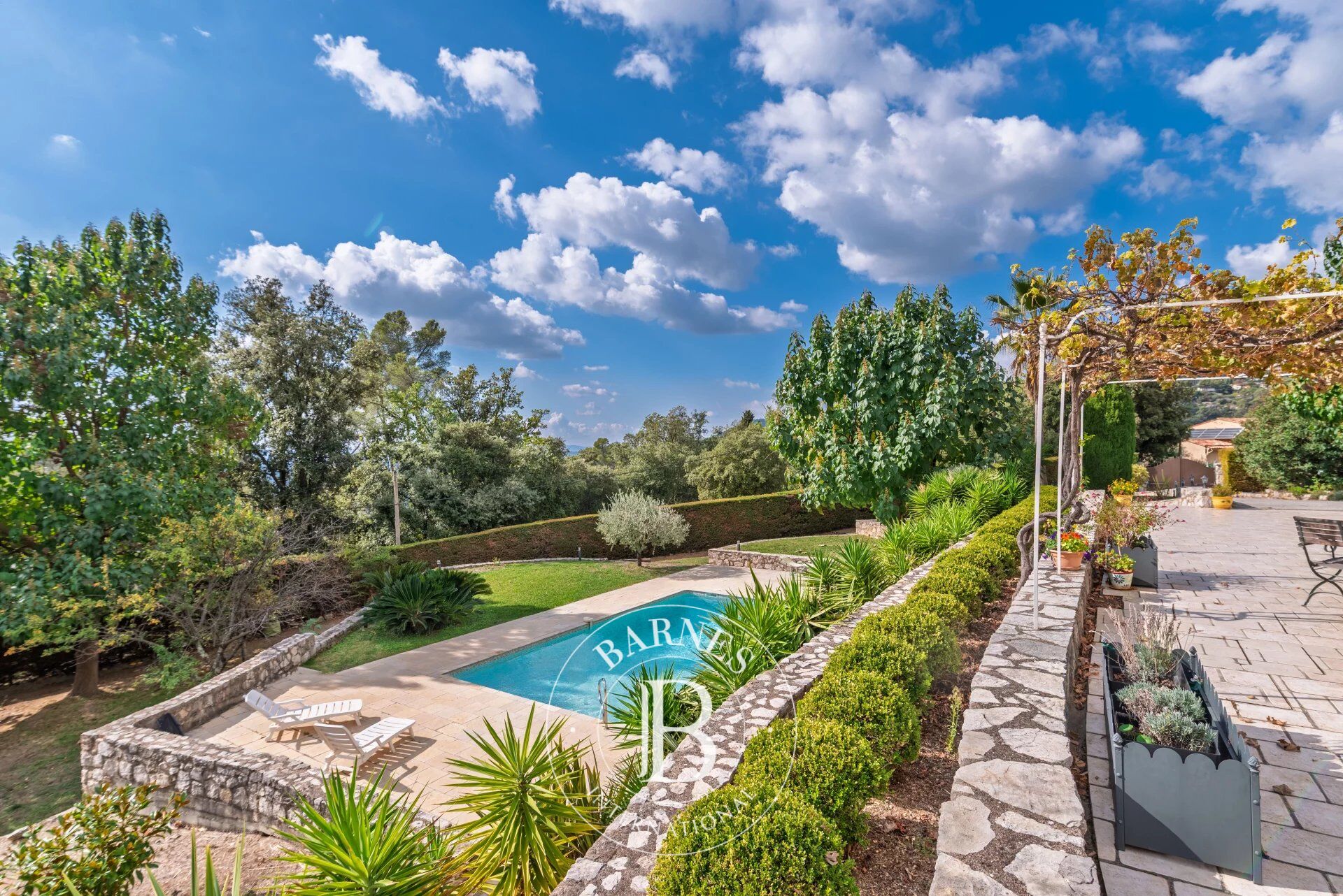 Villa Cabris - picture 20