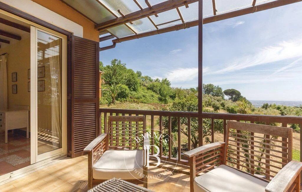 Villa Nemi - picture 7