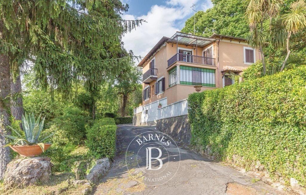 Villa Nemi - picture 20