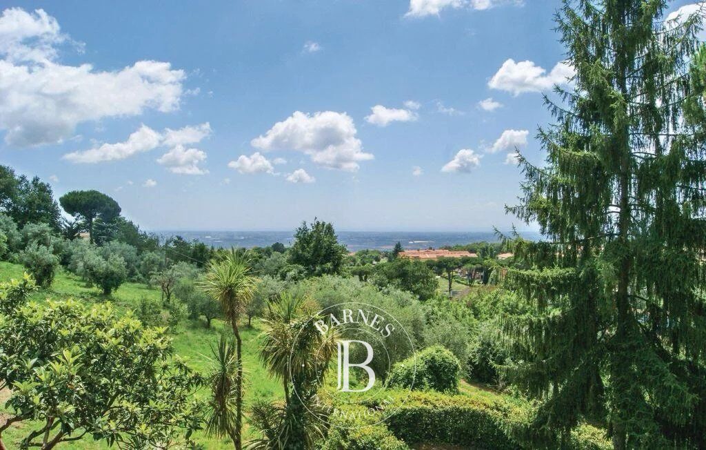 Villa Nemi - picture 8