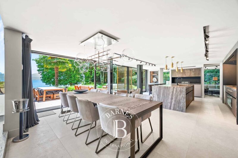 Venta, Villa St-Prex - picture 3