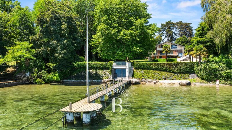 Venta, Villa St-Prex - picture 1