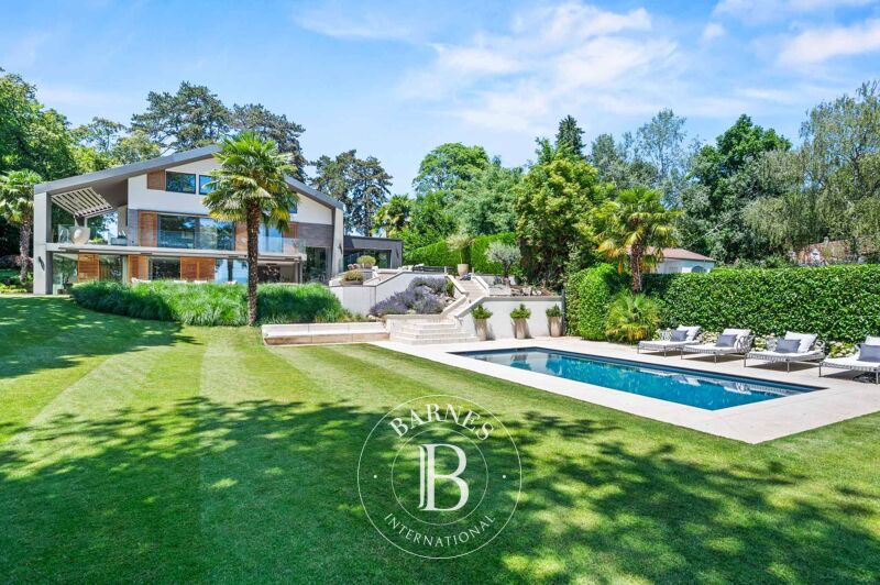 Venta, Villa St-Prex - picture 2