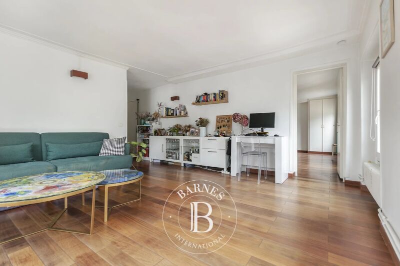 Verkauft, Wohnung Paris 1er - picture 3