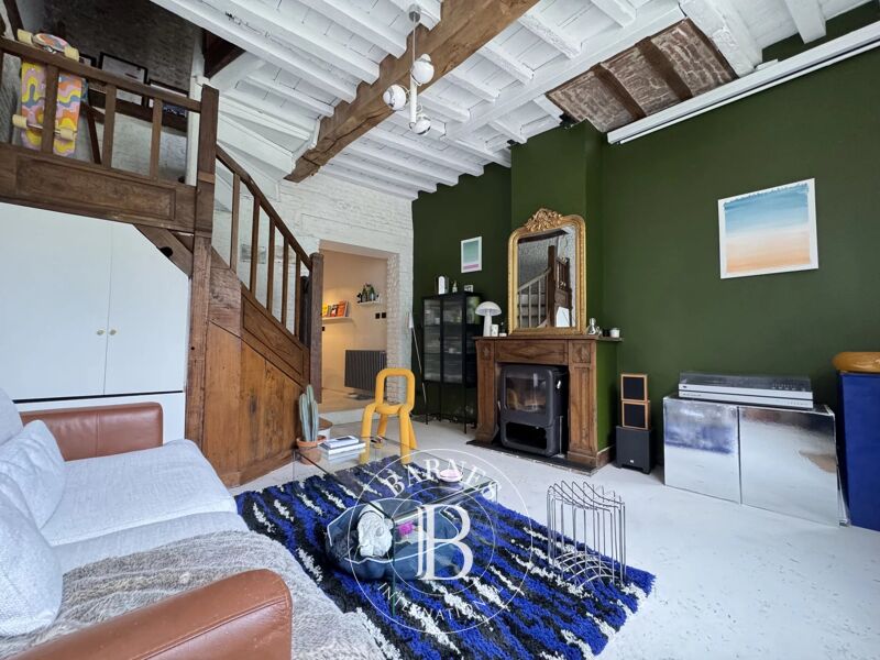 Venta, Casa Lille - picture 2