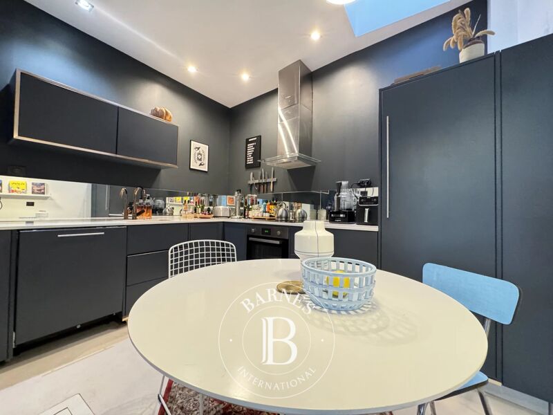 Venta, Casa Lille - picture 3