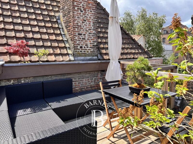 Venta, Casa Lille - picture 1