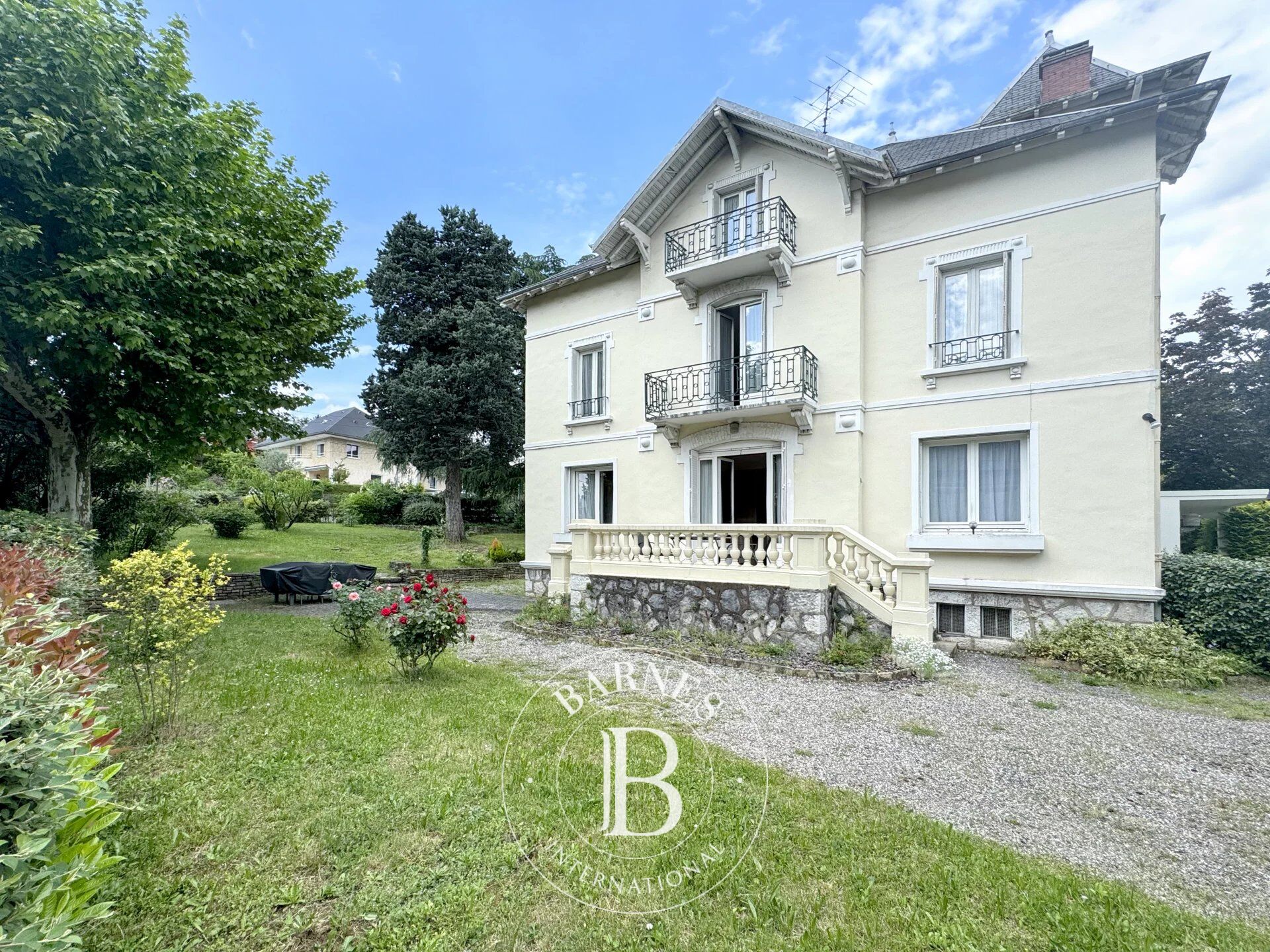 Casa adosada Chambéry - picture 3