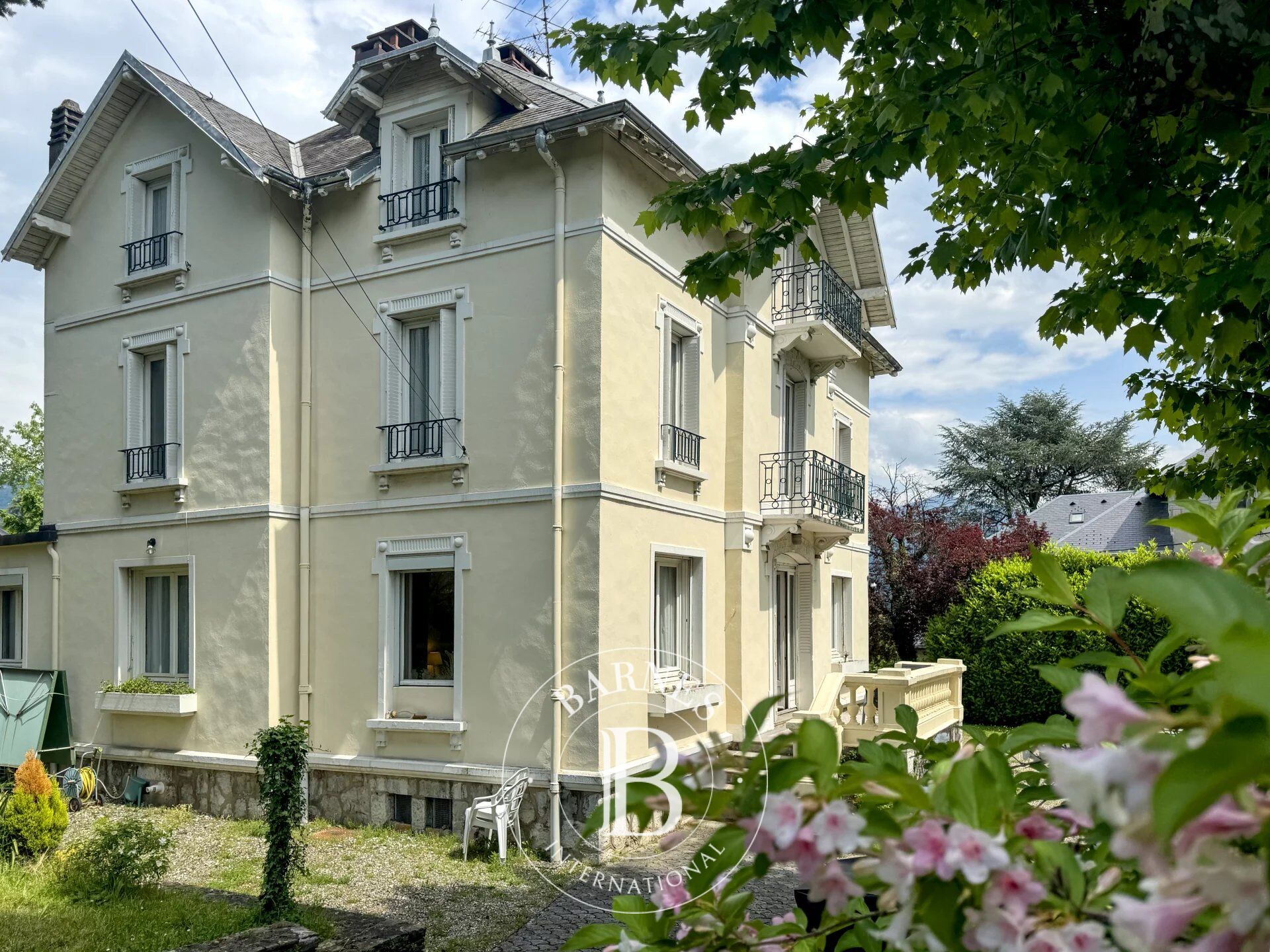Casa adosada Chambéry - picture 2