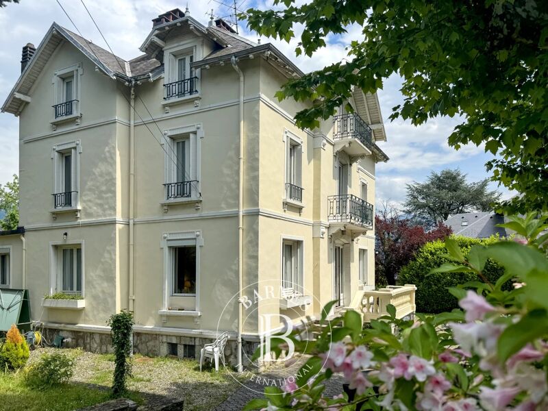 Venta, Casa adosada Chambéry - picture 2