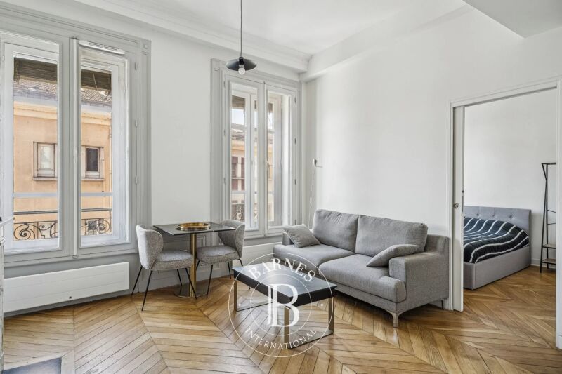 À louer, Appartement Lyon 2ème - picture 3