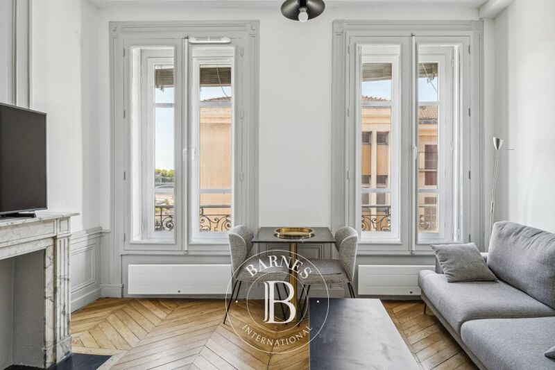 Appartamento Lyon 2ème