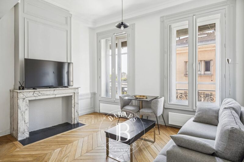 À louer, Appartement Lyon 2ème - picture 2