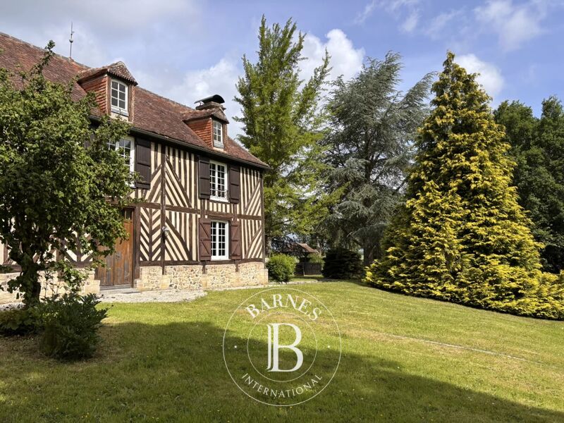 For Sale, House Livarot-Pays-d'Auge - picture 2