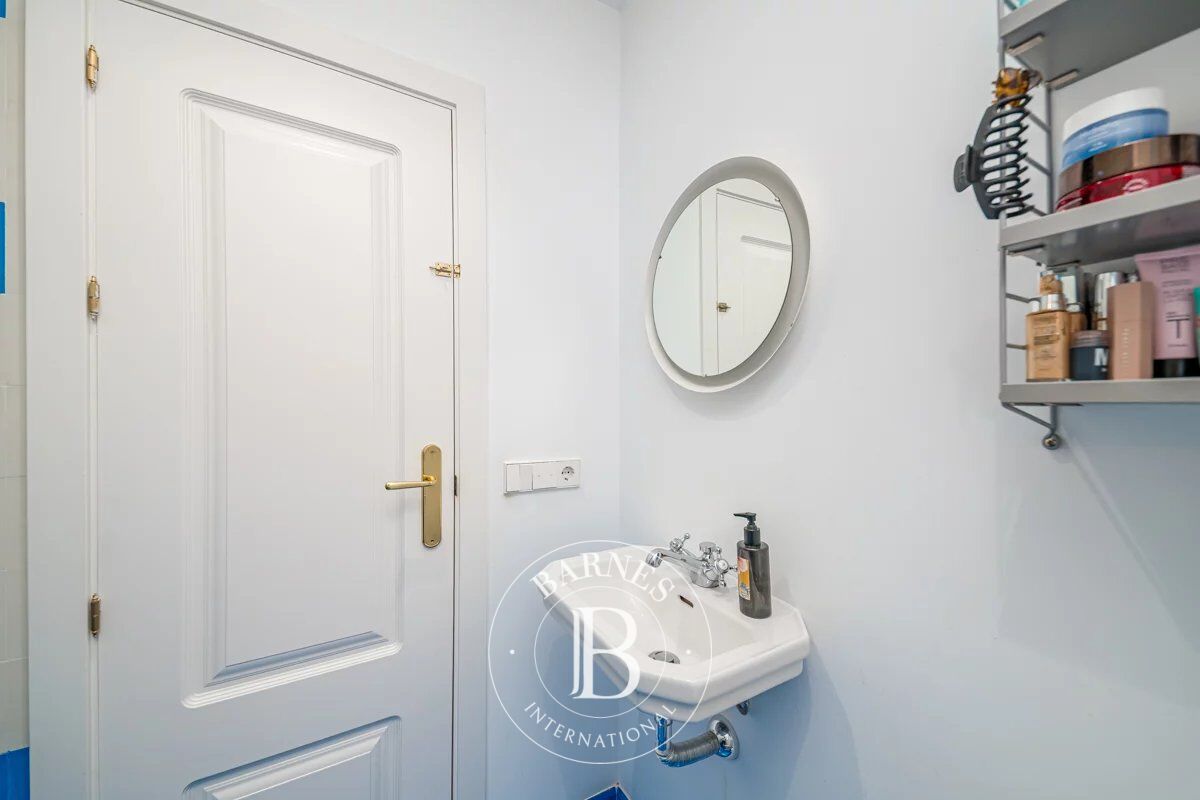 Daire Madrid - picture 37