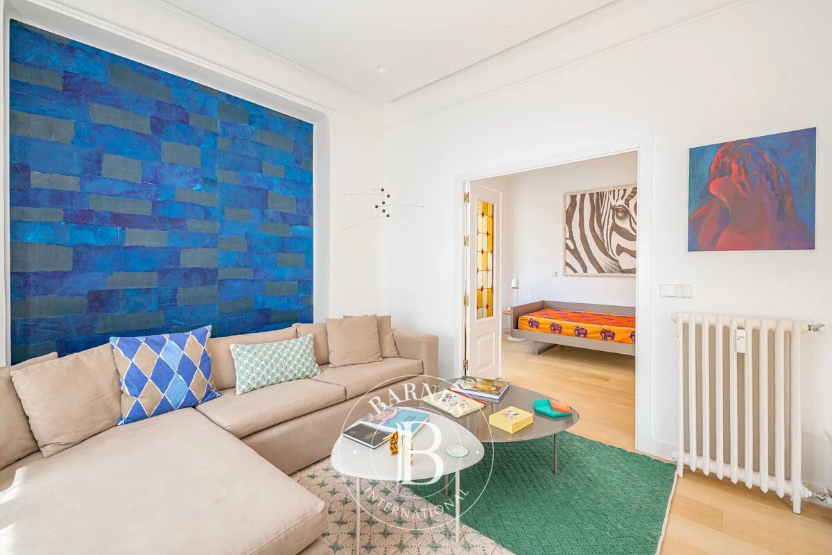 Daire Madrid - picture 5