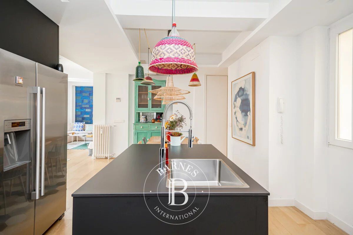 Daire Madrid - picture 10