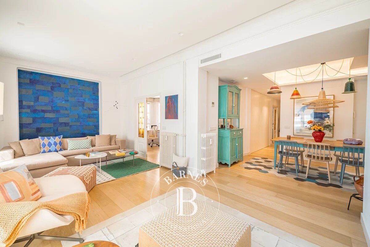 Daire Madrid - picture 6