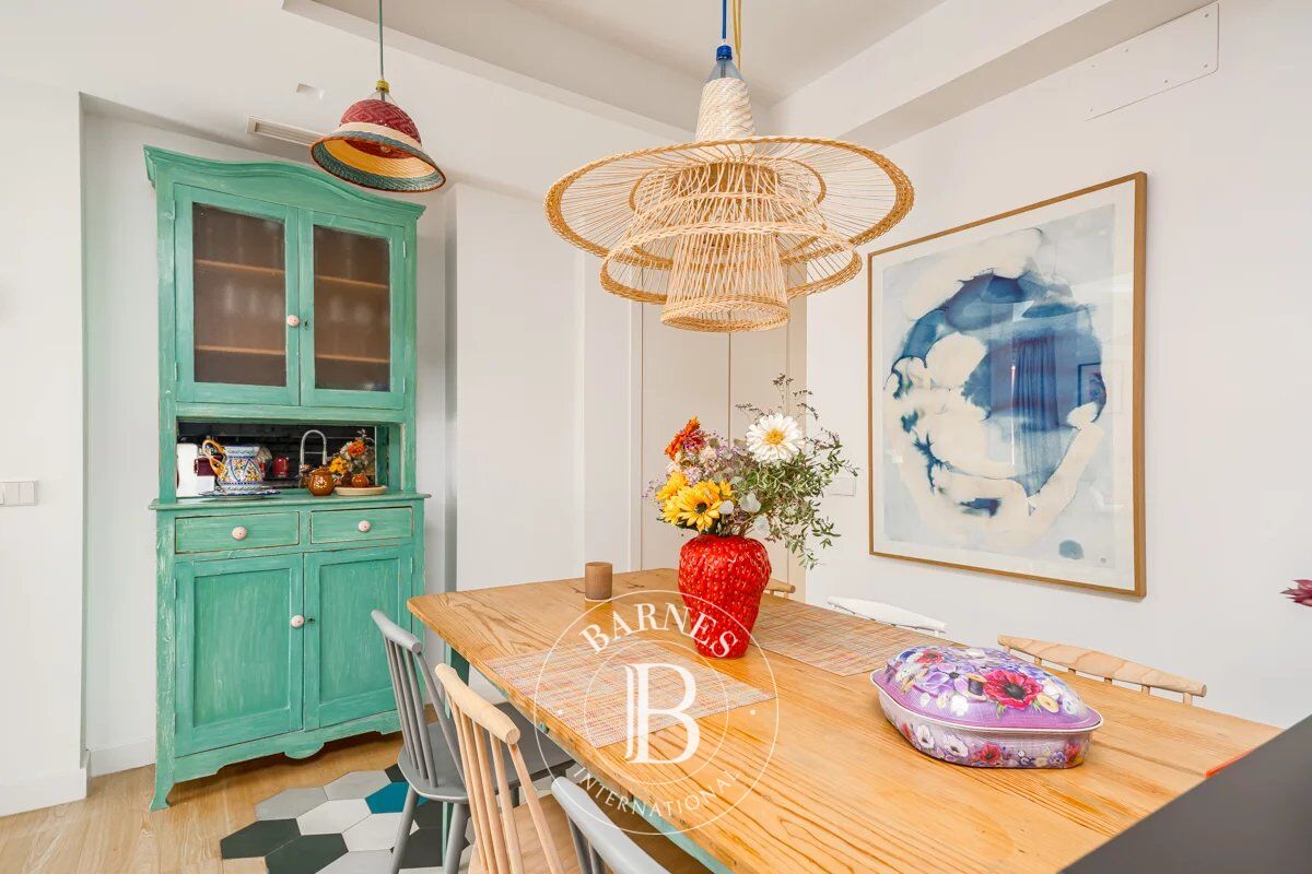 Daire Madrid - picture 8