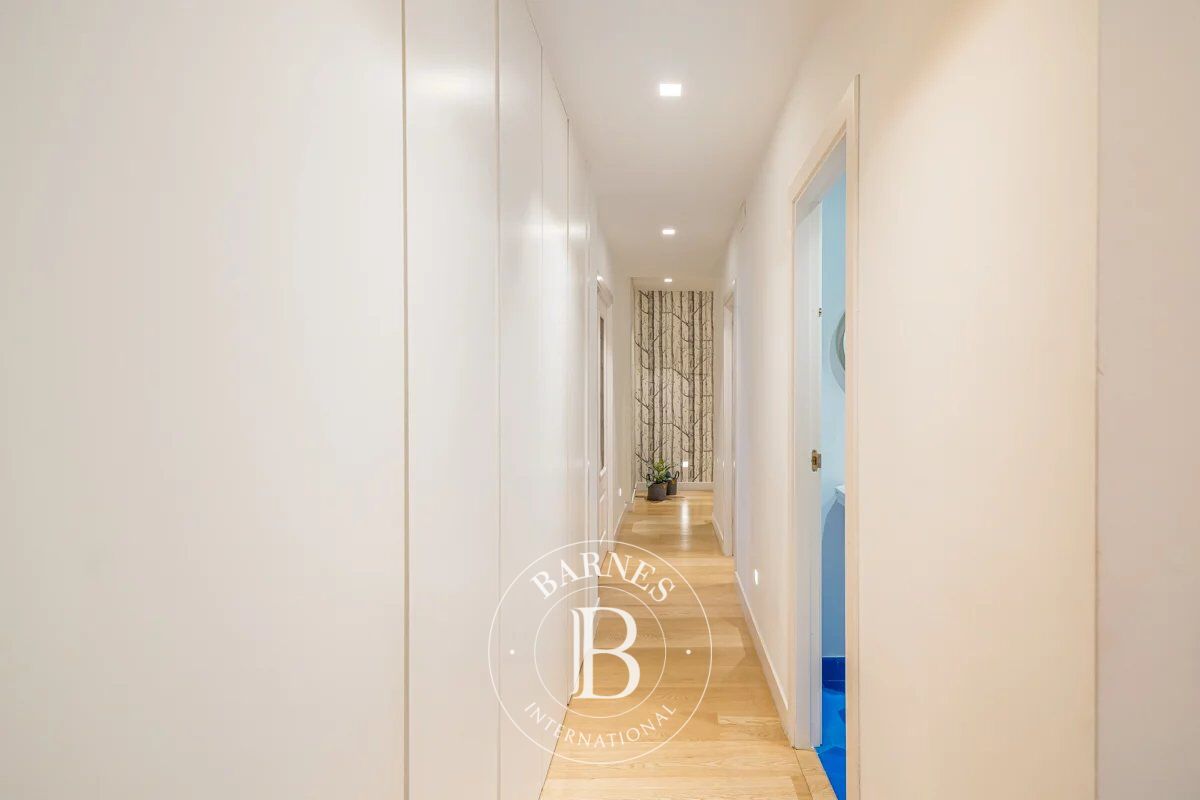 Daire Madrid - picture 15