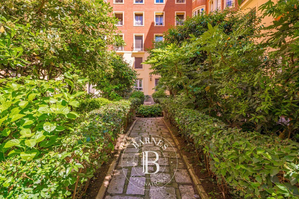 Daire Madrid - picture 39