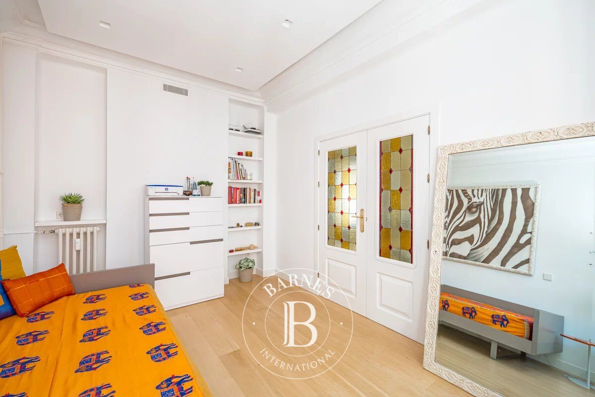 Daire Madrid - picture 34