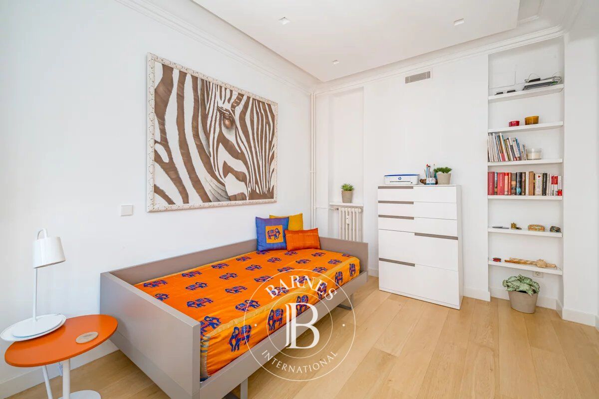 Daire Madrid - picture 32