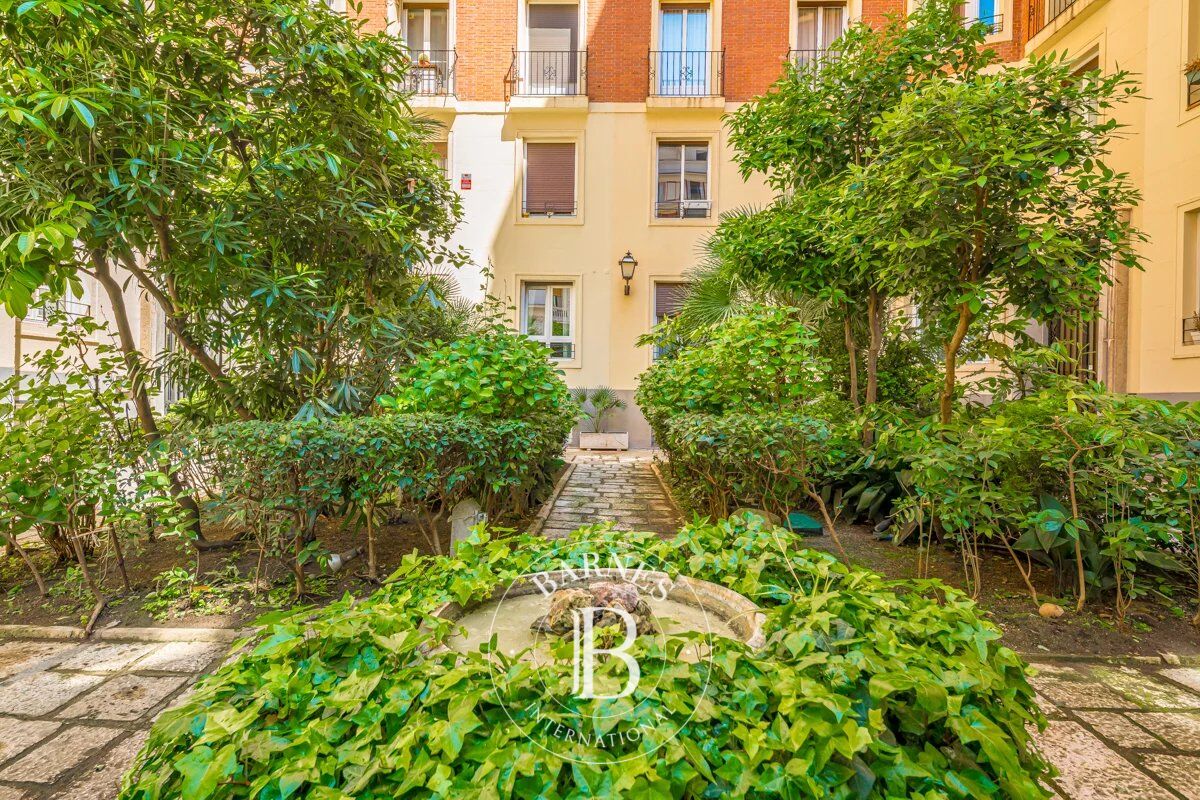 Daire Madrid - picture 40