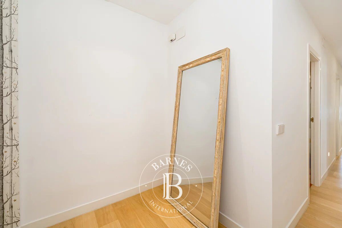 Daire Madrid - picture 29