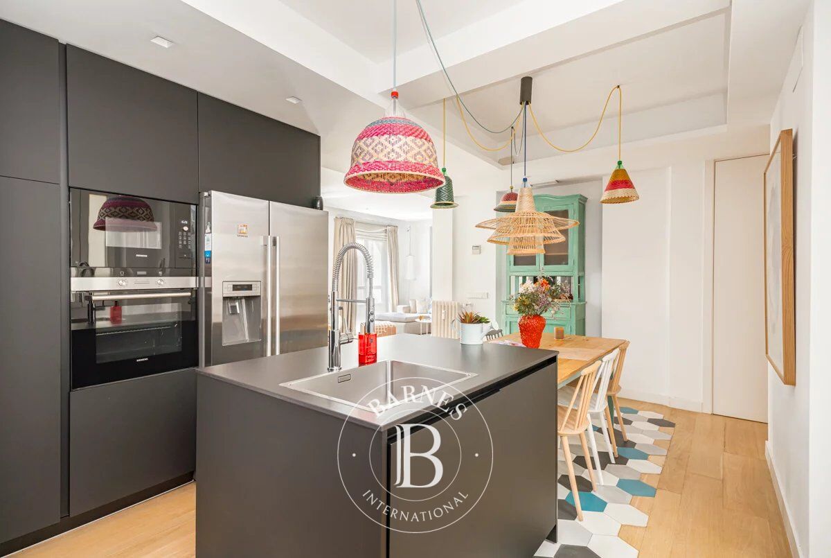 Daire Madrid - picture 9