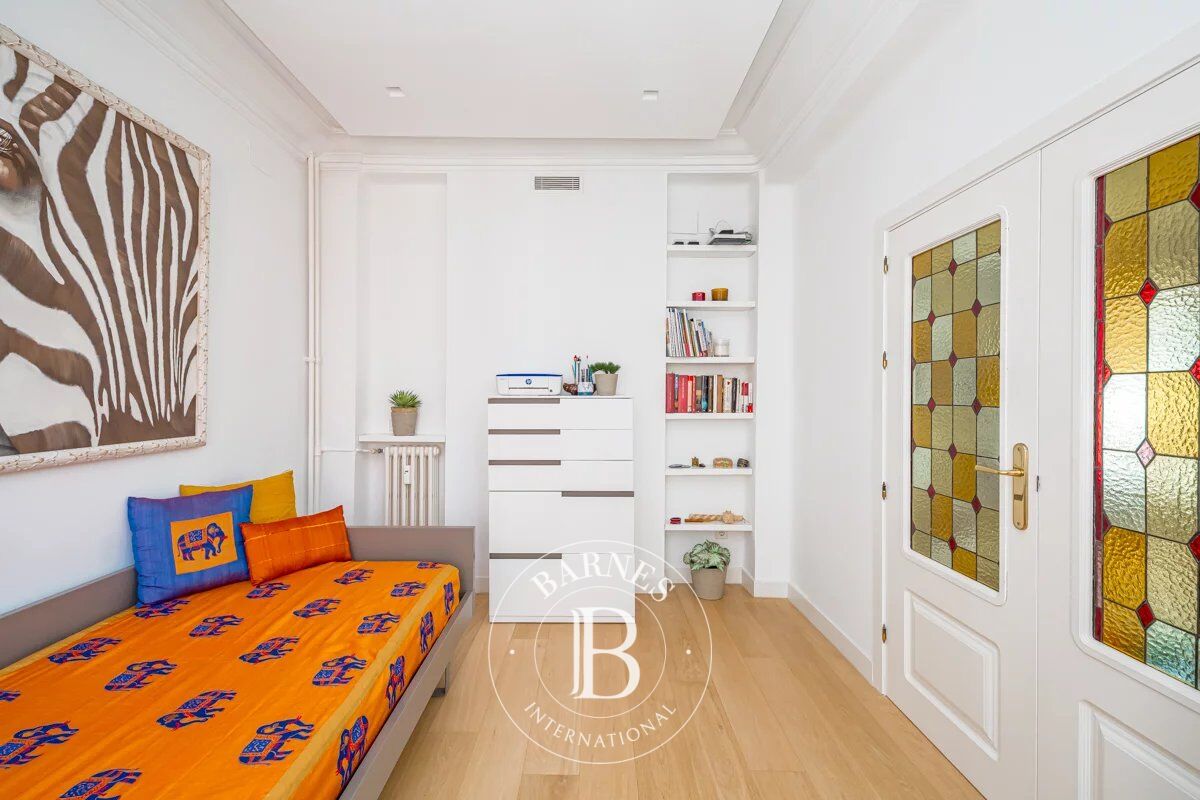 Daire Madrid - picture 33