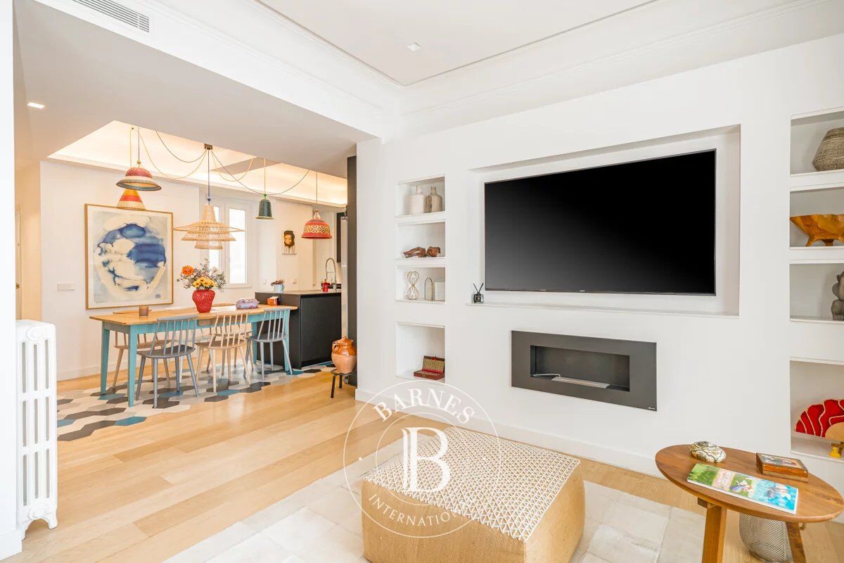 Daire Madrid - picture 7