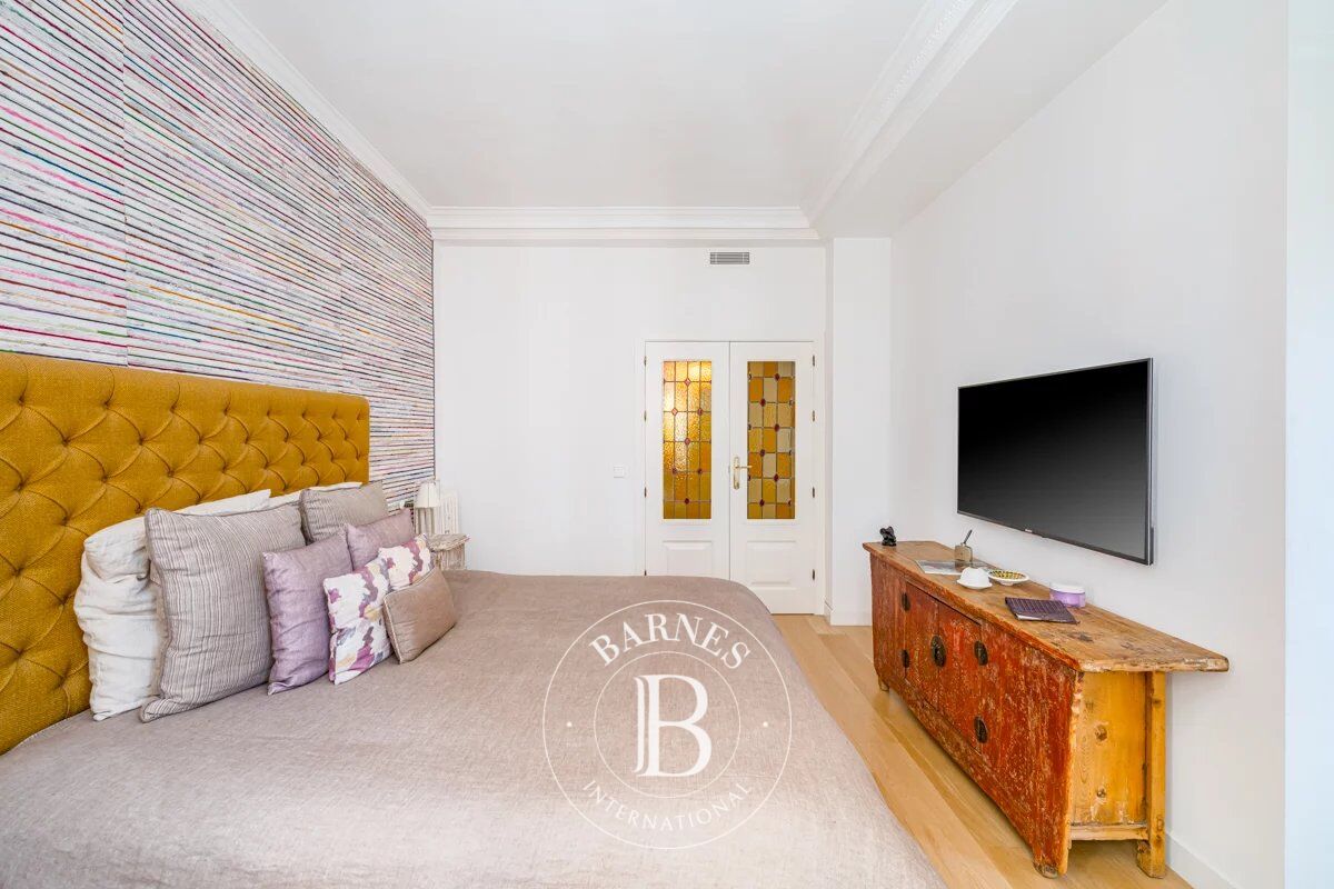 Daire Madrid - picture 17