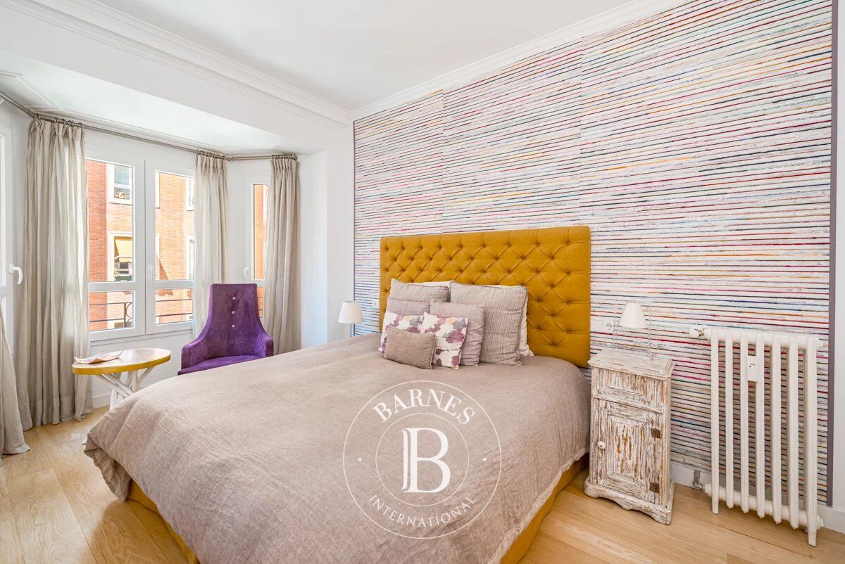 Daire Madrid - picture 19