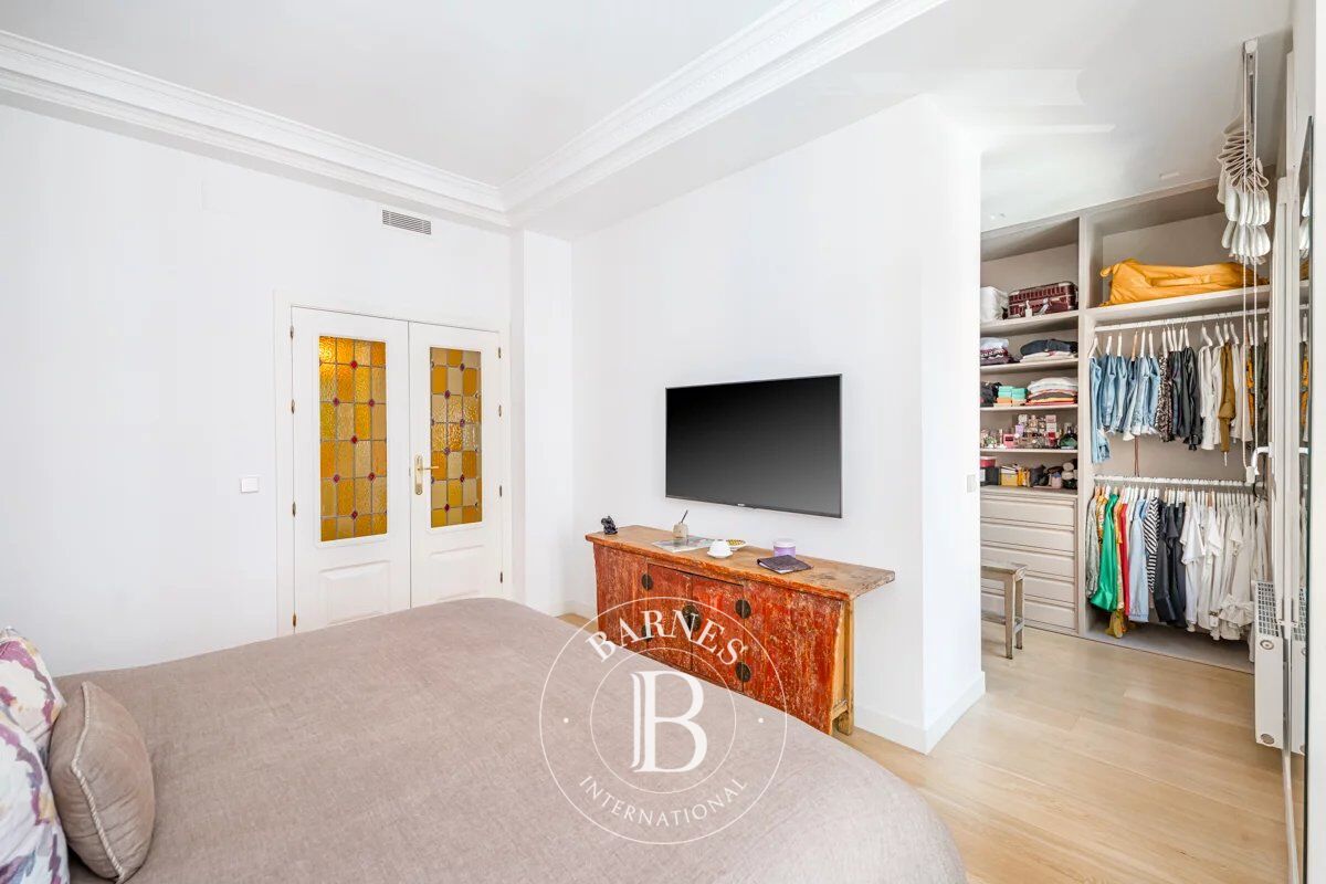 Daire Madrid - picture 18