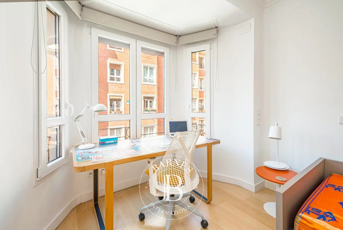 Daire Madrid - picture 31