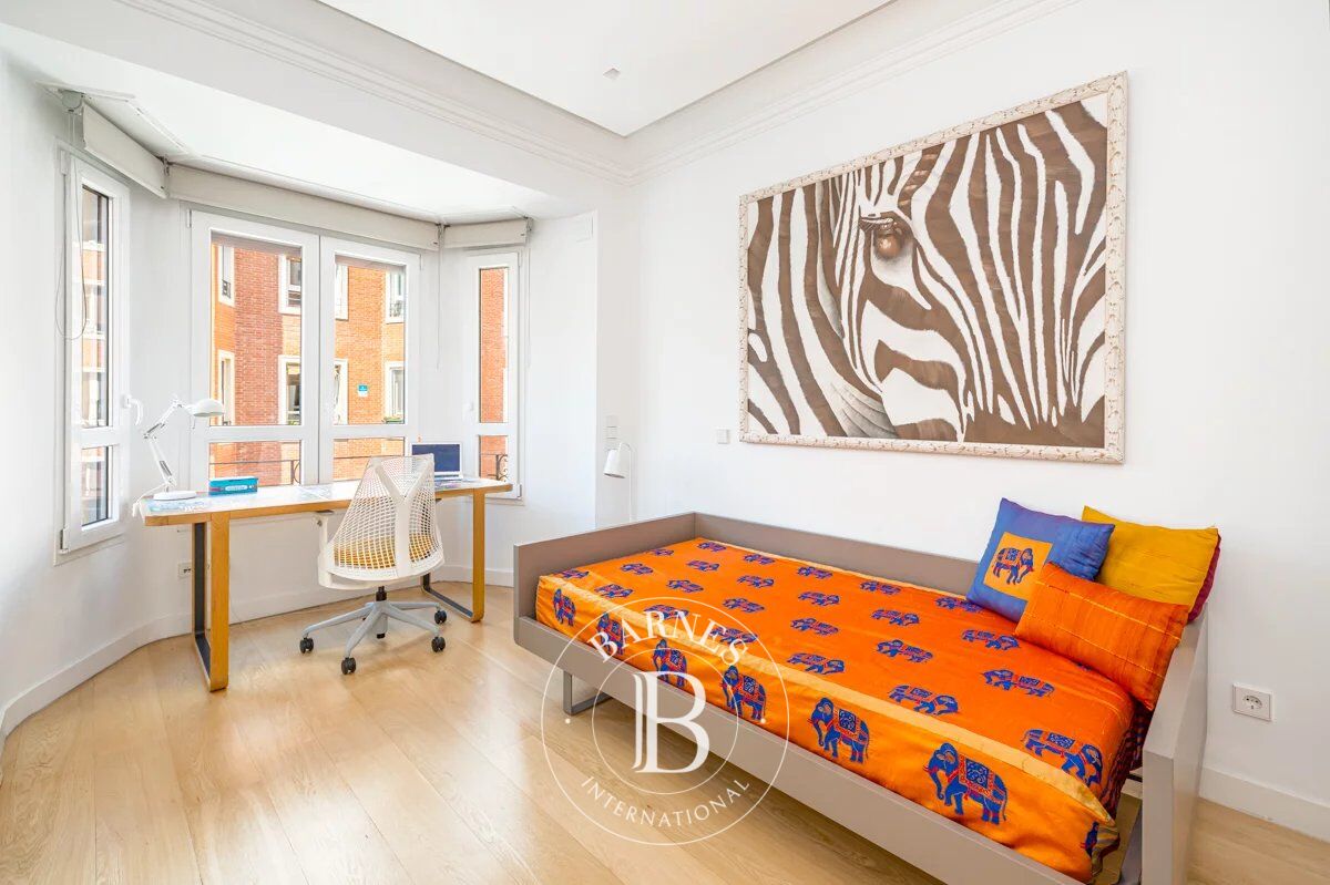 Daire Madrid - picture 30