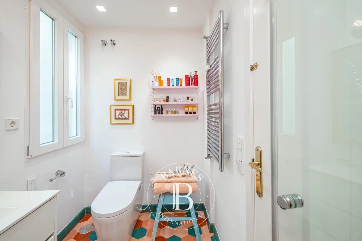 Daire Madrid - picture 26