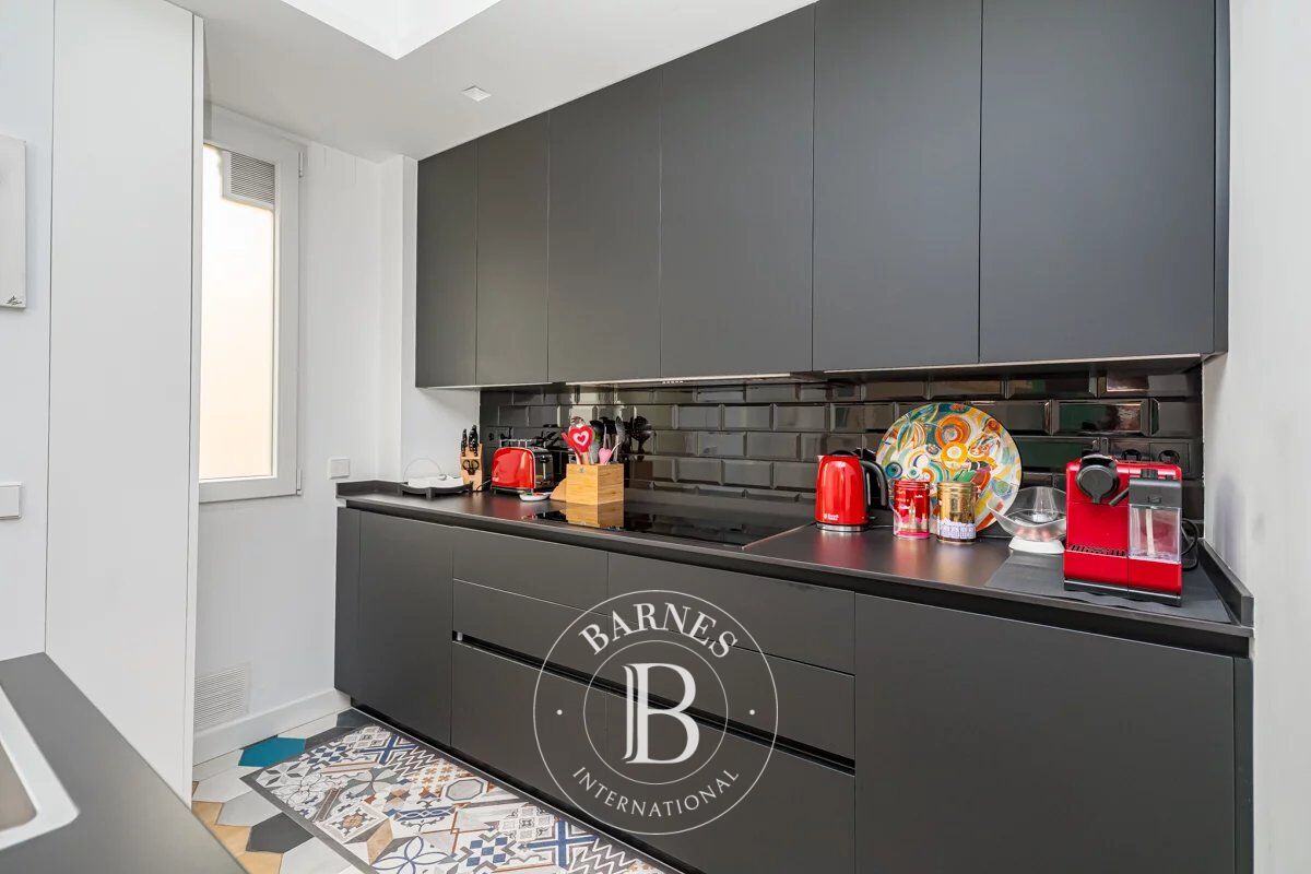 Daire Madrid - picture 11