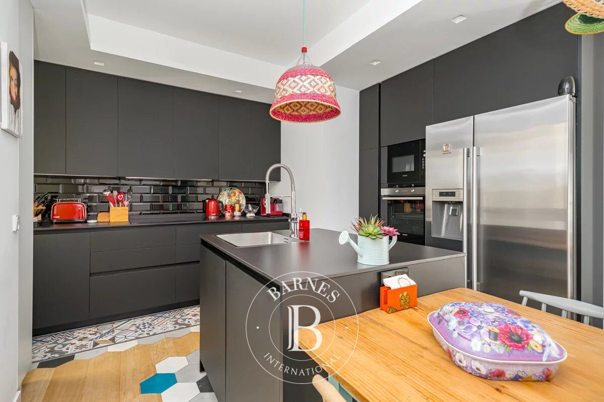 Daire Madrid - picture 12