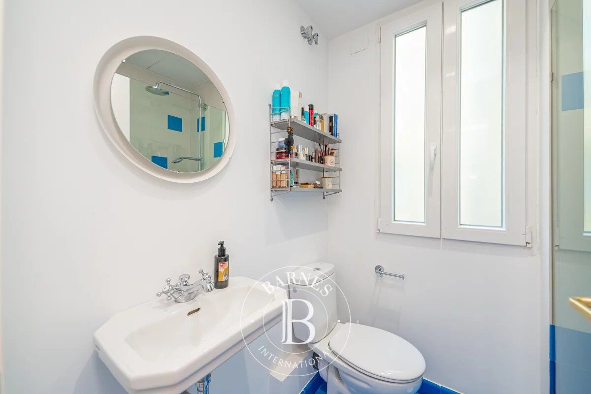 Daire Madrid - picture 36