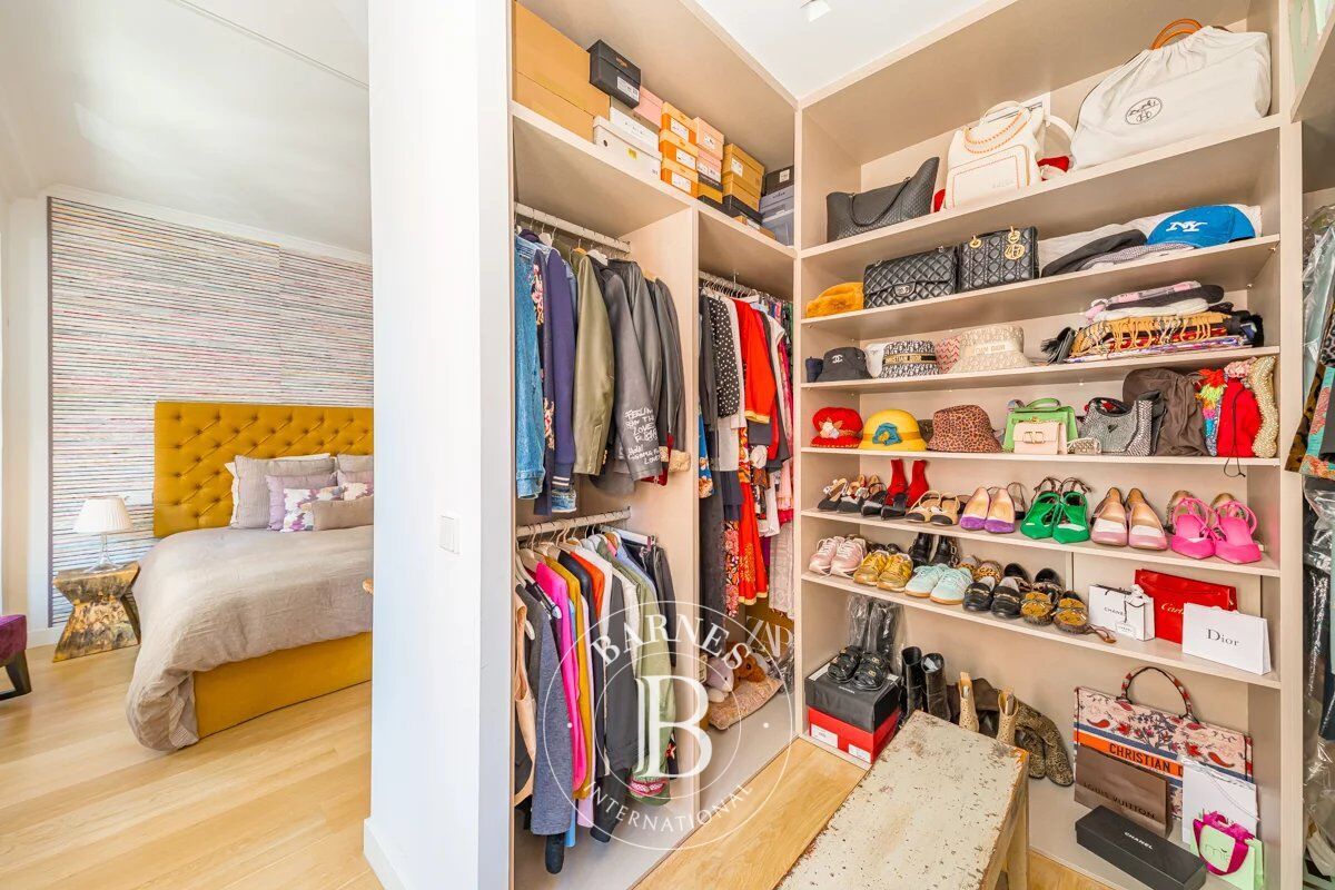 Daire Madrid - picture 23