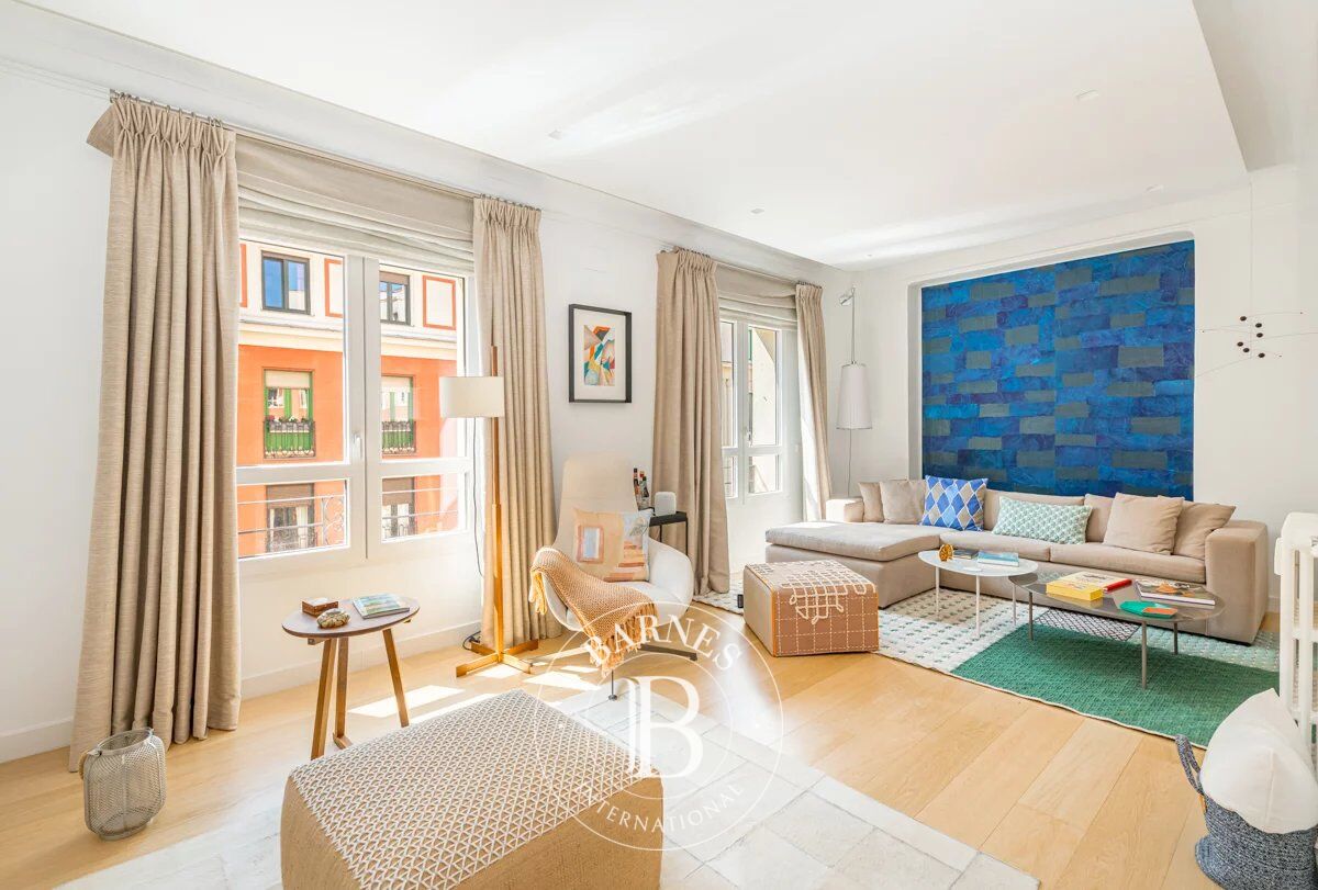 Daire Madrid - picture 4