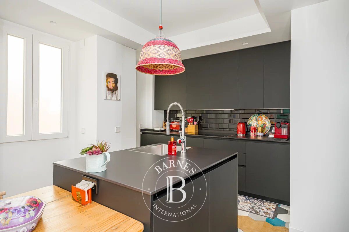 Daire Madrid - picture 13