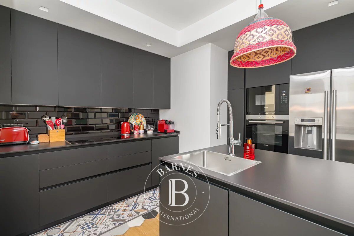 Daire Madrid - picture 14