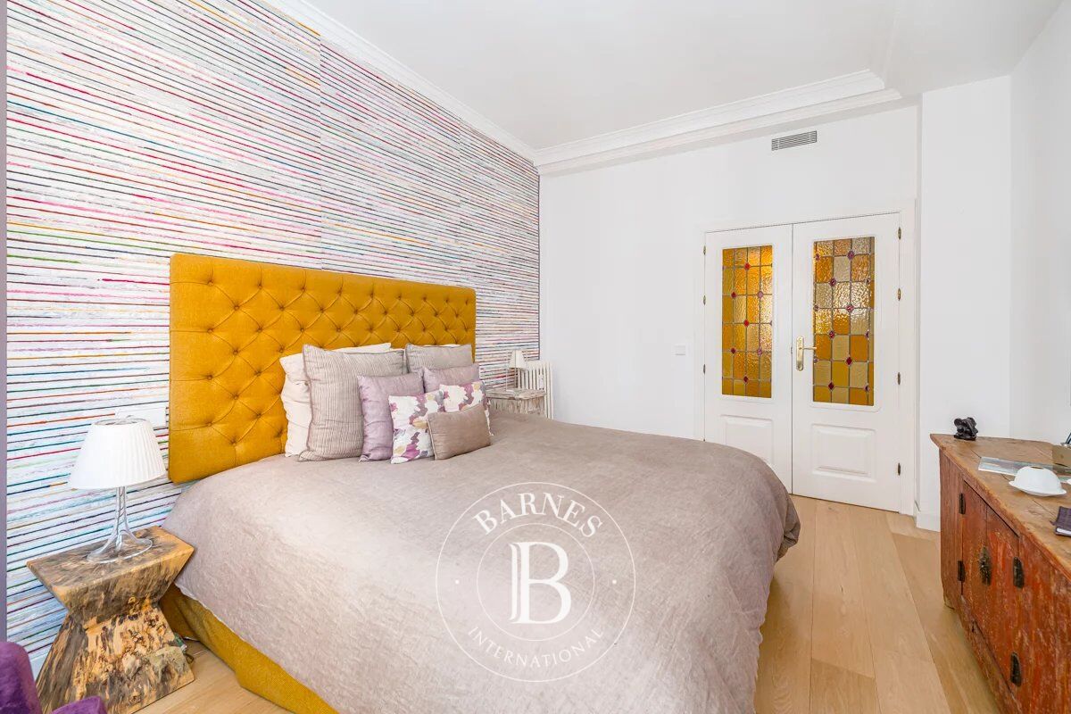 Daire Madrid - picture 16