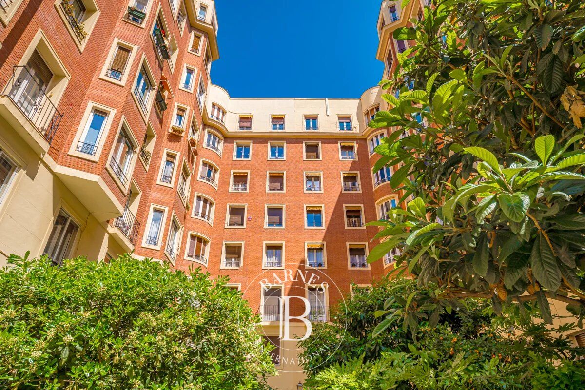 Daire Madrid - picture 38