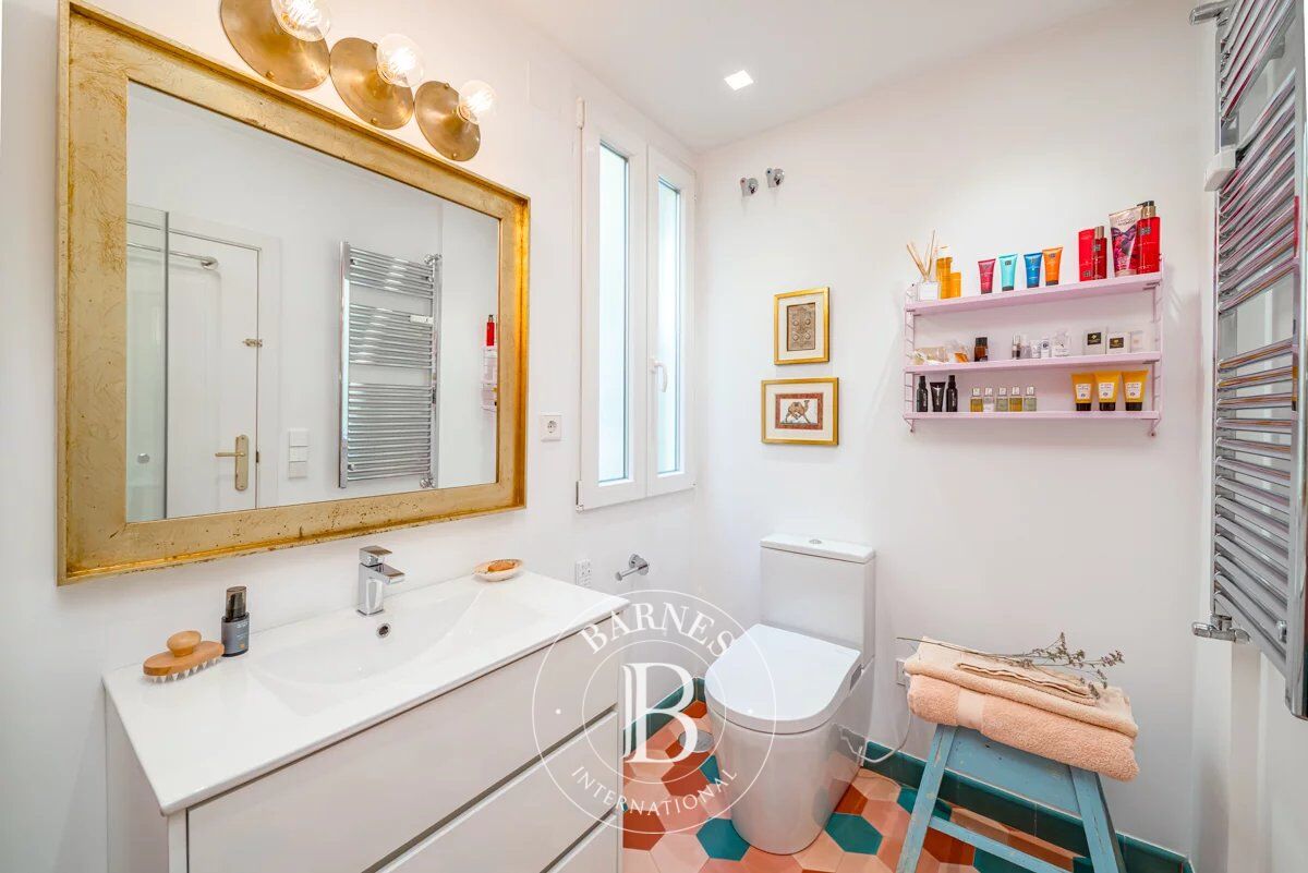 Daire Madrid - picture 24